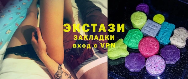 хмурый Алзамай